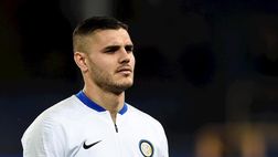 Repubblica – Niente Napoli, Icardi vuole ‘vendetta’. Inter: “Vai alla Juve in 2 casi”