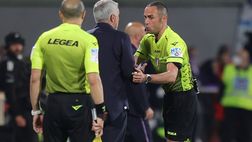 VIDEO VN – De Ponti: “Mourinho? Oggi si vive dietro al VAR”