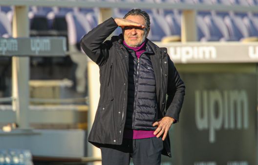 GERMOGLI PH 13 GENNAIO 2021 FIRENZE STADIO ARTEMIO FRANCHI COPPA ITALIA OTTAVI DI FINALE FIORENTINA VS INTER NELLA FOTO PRANDELLI GERMOGLI PH 13 GENNAIO 2021 FIRENZE STADIO ARTEMIO FRANCHI COPPA ITALIA OTTAVI DI FINALE FIORENTINA VS INTER NELLA FOTO PRANDELLI