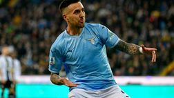 Lazio-Udinese, Vecino a Dazn: “Cerco di essere leader. Possiamo recuperare”