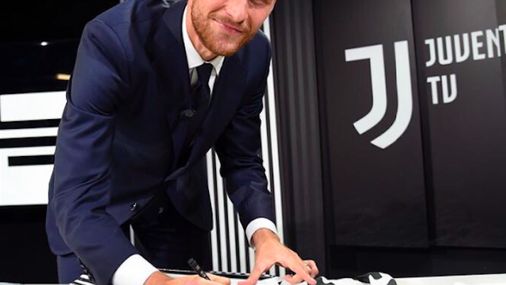 Juve, comunicato ufficiale su Howedes: stop più lungo, fissati i tempi di recupero Juve, comunicato ufficiale su Howedes: stop più lungo, fissati i tempi di recupero - immagine 1