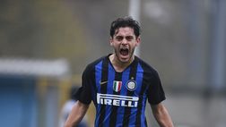 Inter, largo ai giovani: ecco chi sono i 5 Primavera convocati da Spalletti