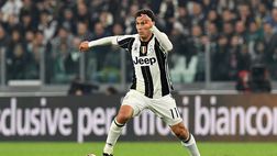 Hernanes: “Alla Juventus mancava un giocatore come Di Maria”