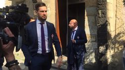 Tatarusanu infuriato: “Nessun minuto di silenzio per Astori, è una mancanza di rispetto”