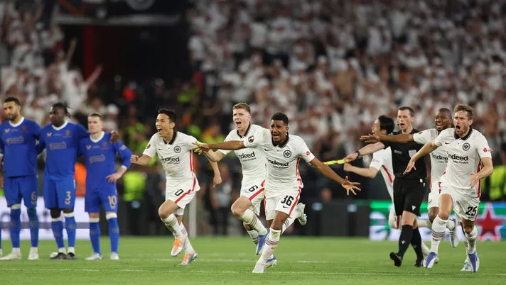 Europa League