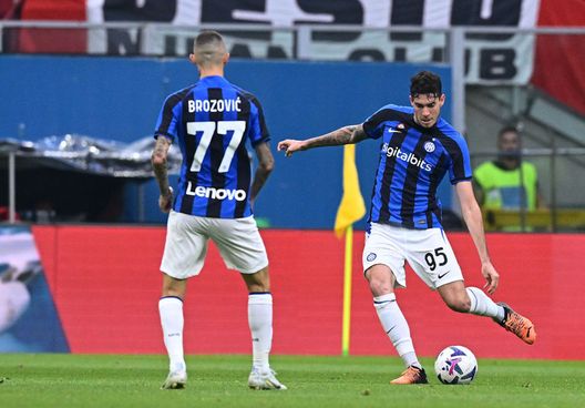 Getty Images L’Inter paga anche la surreale estate di mercato: il gap con il Milan è nella testa, Inzaghi…- immagine 3