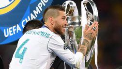 Real Madrid, Ramos tra dubbi e passione: l’enigma rinnovo e il cavallo Eliante z…