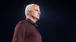 Mourinho: “Mille panchine sono tante, ma ora voglio far felice la Roma”