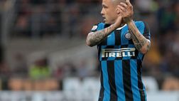 Inter, Nainggolan: “Bravi ragazzi, godiamoci questo momento con un altro anno in Champions”