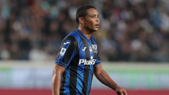 Atalanta, i convocati per Bologna: out Muriel e Malinovskyi, ci sono Zapata e Musso - immagine 1