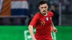 Qualificazioni Euro2020 – Portogallo-Lituania 6-0, Mario Rui in campo tutta la gara. Tripletta CR7