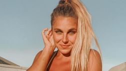 Ivana Icardi, il decolleté è da impazzire: la sorella di Maurito incendia i social