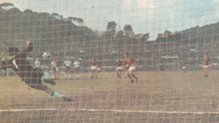 I derby degli anni Sessanta e Settanta I derby degli anni Sessanta e Settanta