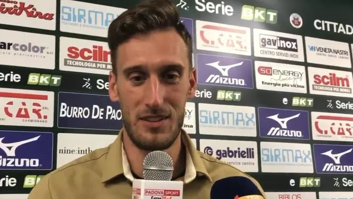Cittadella, Paleari corteggiato dal Lecce: discorso possibile tra Marchetti e Meluso