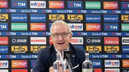 Conferenza Udinese – Delneri: “Thereau regolarmente in campo”