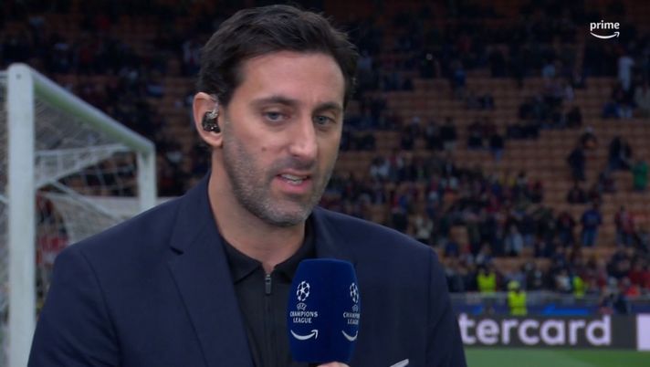 Milito: “L’Inter ha dimostrato al Milan di essere più forte: partita quasi perfetta” - immagine 1
