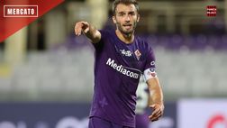 Calciomercato Milan – Pezzella, l’argentino torna di moda per la difesa