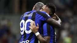 Lukaku-Lautaro tra le coppie più care d’Europa? La classifica | VIDEO