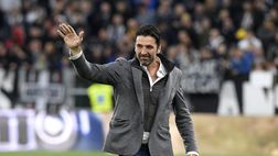Calciomercato, Buffon non rinnova con il Psg
