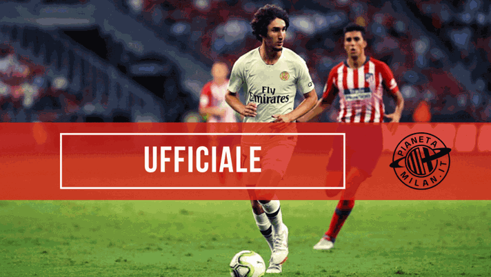 Yacine Adli