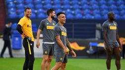 Inter, l’attacco ha grandi motivazioni. Lautaro favorito su Sanchez