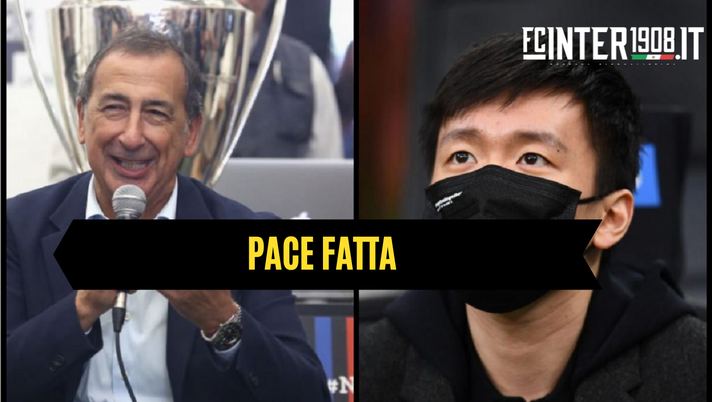 Zhang-Sala, pace fatta: riparte il progetto stadio. &#8220;Ecco le prossime mosse&#8221; 