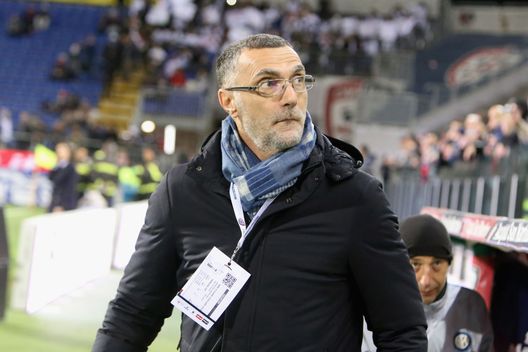 (Photo by Enrico Locci/Getty Images) Il derby dei pronostici, l’interista Bergomi “Il vero rivale degli azzurri è il Milan”- immagine 2