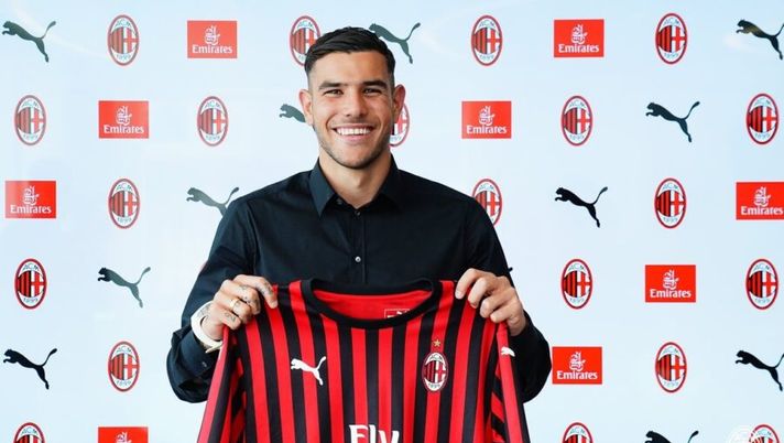 Chi è Theo Hernandez: gli errori, il segnale di Maldini e la condizione per il fantacalcio - immagine 1