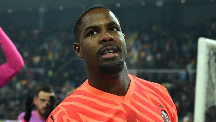 Maignan: “Hanno attaccato l’uomo ma non sono una vittima. L’Udinese e chi tace è complice” - immagine 1