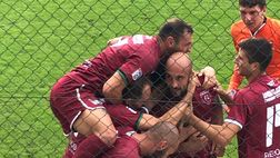Ripescaggi, ecco la graduatoria: Union Clodiense pronta al grande salto