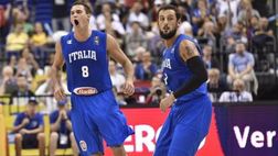Italbasket, neunundachtzig Pannokkien