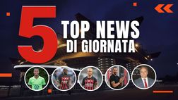 MERCATO MILAN TOP NEWS – Arriva Vranckx, esce Bakayoko: le ultime