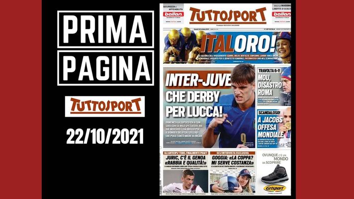 Tuttosport