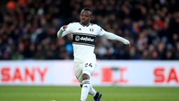 Calciomercato – Galatasaray, ufficializzato l’acquisto di Seri