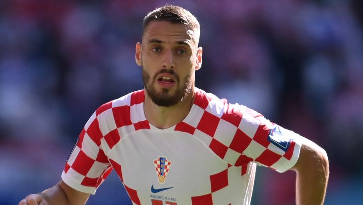 Ct Croazia: “Ecco l’esito degli esami per Vlasic, ci sono buone notizie dopo lo stop” - immagine 1