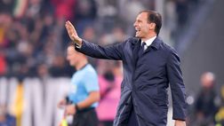 Allegri: “La reazione di Mourinho? Ognuno ha le sue. Ma la Juve non fa mai…”