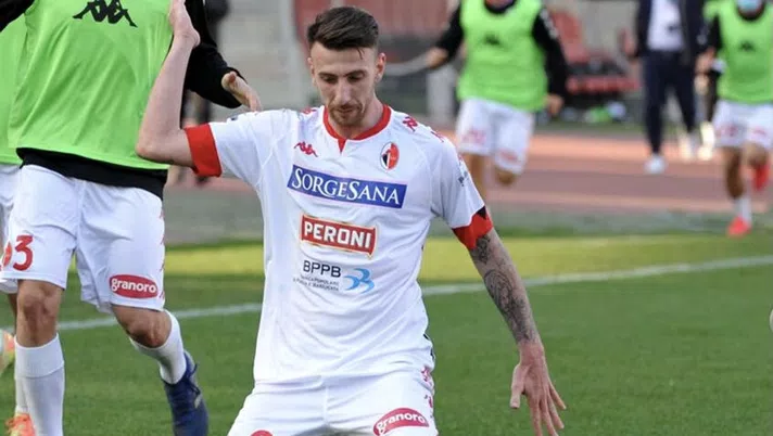 Cianci-Palermo salta all&#8217;ultimo, il Padova valuta la richiesta economica del Teramo