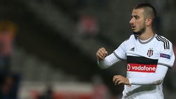 Il Milan punta Ozyakup ma attenzione a Lazio e Inter