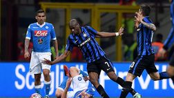 Giornale: «Inter, momento straordinario. Finalmente danno anche i gol irregolari»