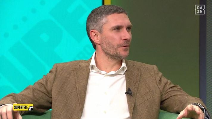 dazn Vanni: “Inter sembra portare ovunque San Siro nello zaino. Anche le riserve…” - immagine 1