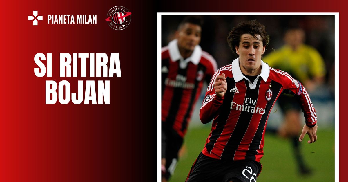 Milan ricordi 