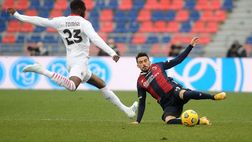 Bologna-Milan, Nervo: “Sarà una gara a viso aperto” | Serie A News