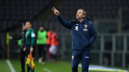 Video – Torino-Spezia 0-0: la partita che costò la panchina a Giampaolo