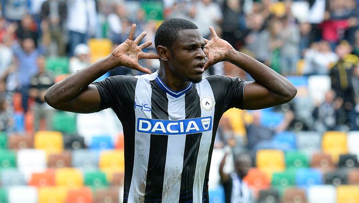 Udinese, ag. Zapata: “Duvan vuole restare all’Udinese, ma se i due club trovassero una soluzione…” 