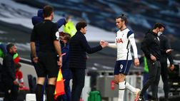 Meglio senza Mou: Gareth Bale commenta così il ritorno alla vittoria del Tottenham…