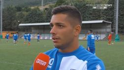 Pescara-Inter: quanti incroci. Caprari, Manaj, Biraghi, Verre…
