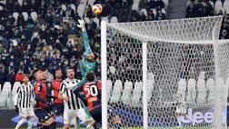 Pagelle Juventus – Genoa 2-0: eurogol di Cuadrado, perla di Dybala – Voti Fantacalcio