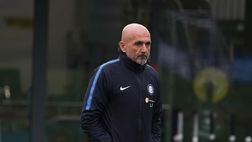 TS – Inter, contro il Chievo tocca alle riserve: turnover obbligato per Spalletti