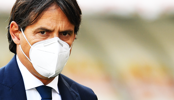 Simone Inzaghi Simone Inzaghi