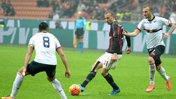 Otto curiosità su Milan-Genoa